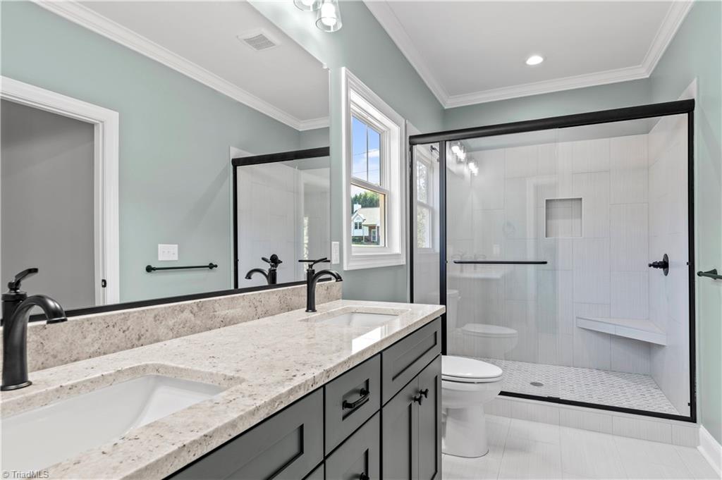 2850 Leonard Road Lexington, NC 27295 - Photo 28 of 36 Similar to
