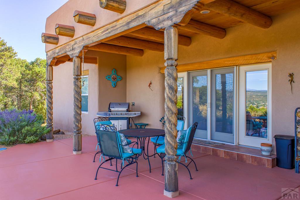 11951 Diamond View Road Trinidad, CO 81082 - Photo 45 of 58 Gallery Image 45