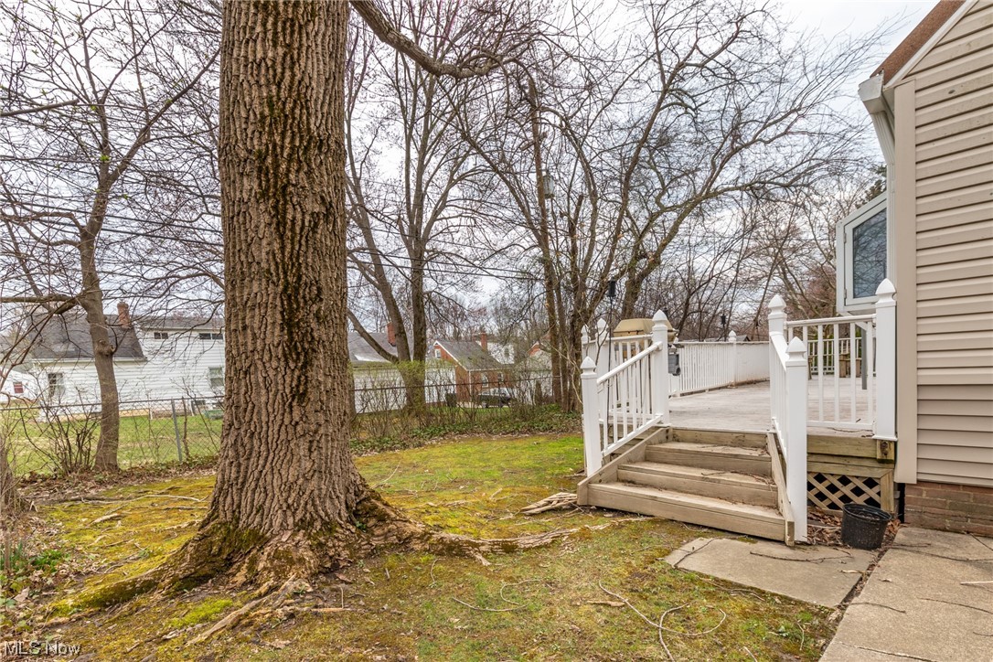 4426 Bayard Road South Euclid, OH 44121 - Photo 29 of 30