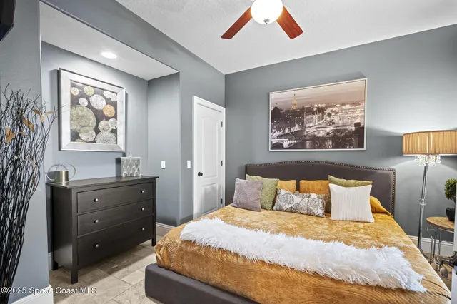 a view of a chairs and table in the patio