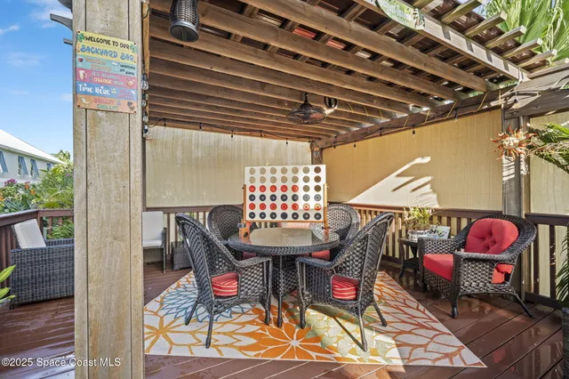 $1,065,000 | 2694 South Atlantic Avenue, Cocoa Beach, FL 32931