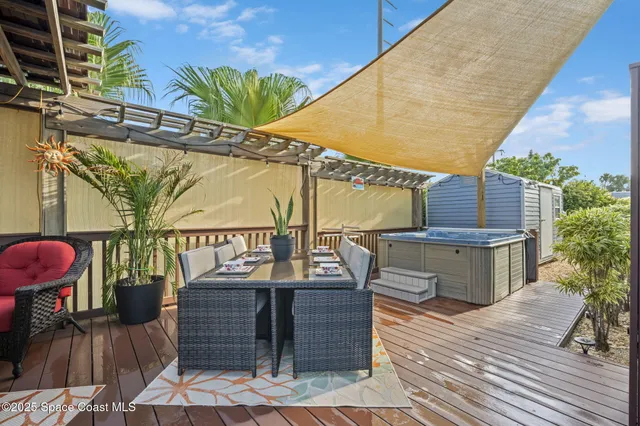 $1,065,000 | 2694 South Atlantic Avenue, Cocoa Beach, FL 32931