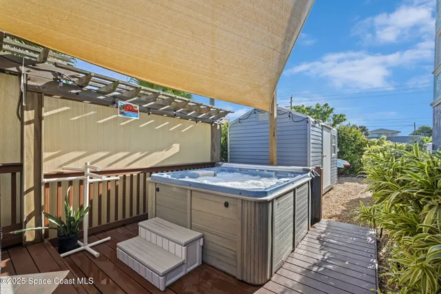 $1,065,000 | 2694 South Atlantic Avenue, Cocoa Beach, FL 32931