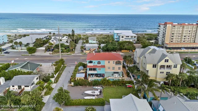 $1,065,000 | 2694 South Atlantic Avenue, Cocoa Beach, FL 32931