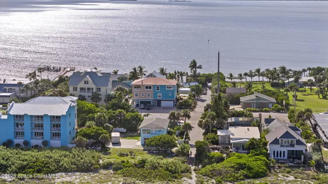 $1,065,000 | 2694 South Atlantic Avenue, Cocoa Beach, FL 32931