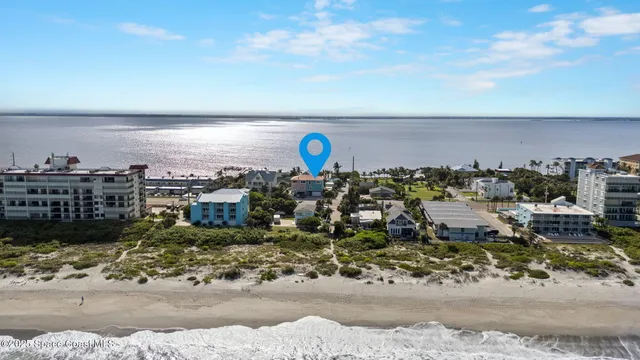 $1,065,000 | 2694 South Atlantic Avenue, Cocoa Beach, FL 32931