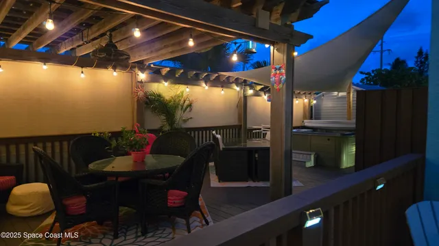 $1,065,000 | 2694 South Atlantic Avenue, Cocoa Beach, FL 32931