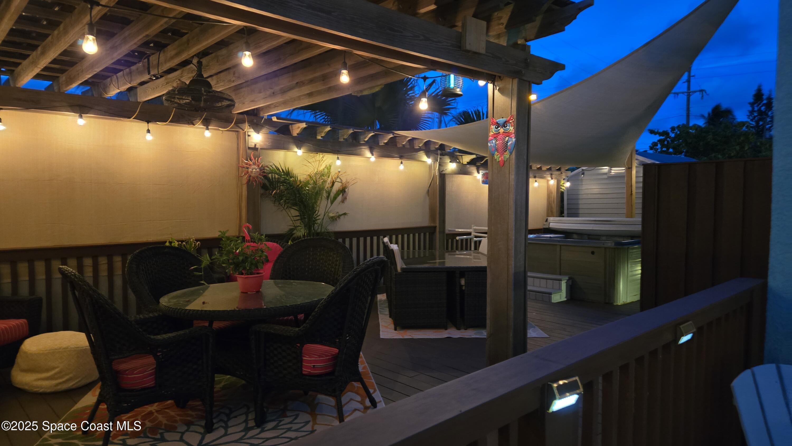 2694 South Atlantic Avenue Cocoa Beach, FL 32931 - Photo 68 of 72 20250911_194955