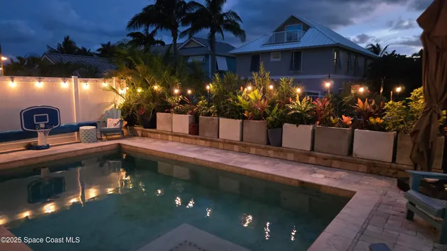 $1,065,000 | 2694 South Atlantic Avenue, Cocoa Beach, FL 32931