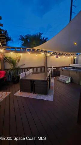 $1,065,000 | 2694 South Atlantic Avenue, Cocoa Beach, FL 32931