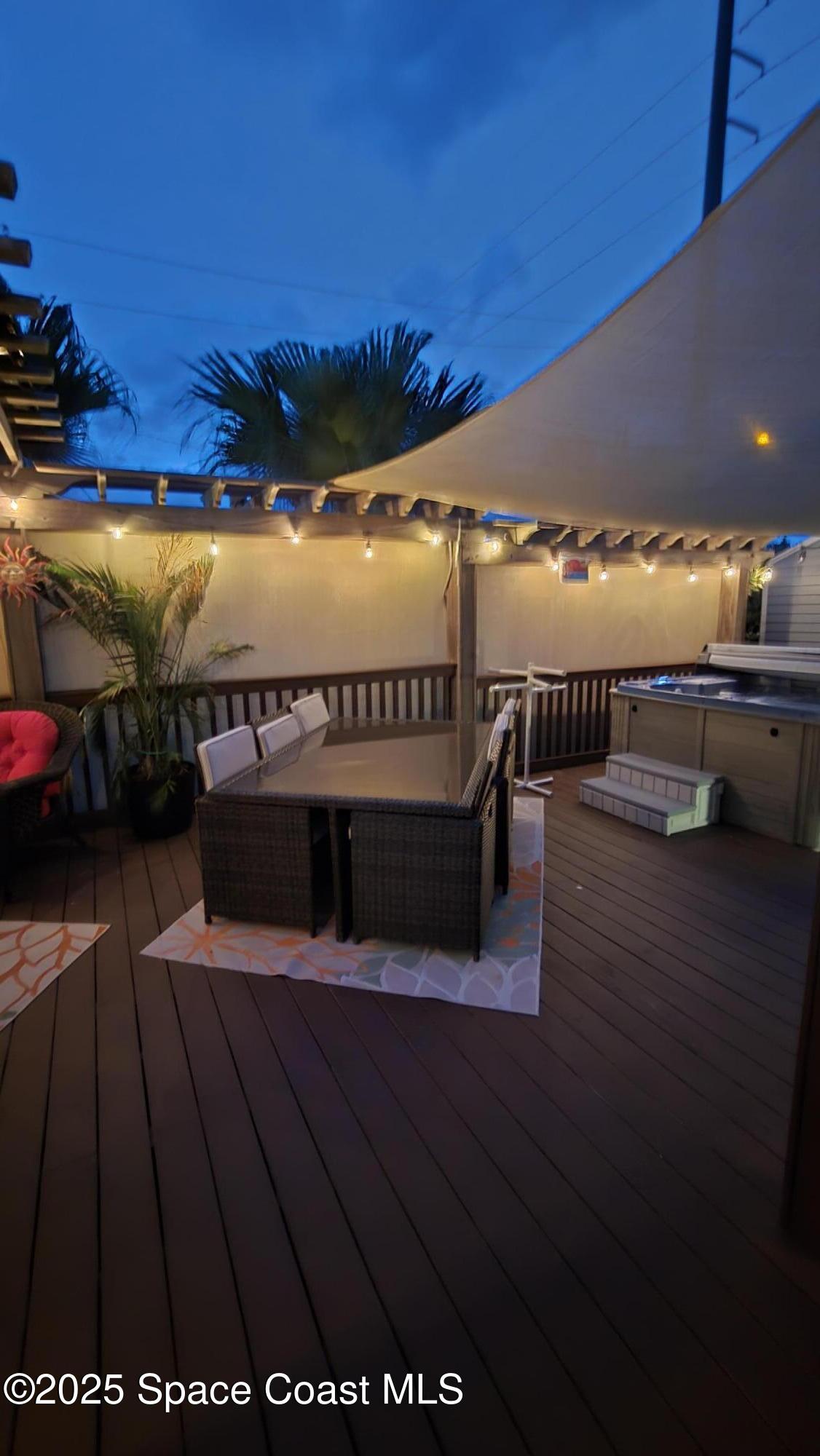 2694 South Atlantic Avenue Cocoa Beach, FL 32931 - Photo 70 of 72 20250911_195042