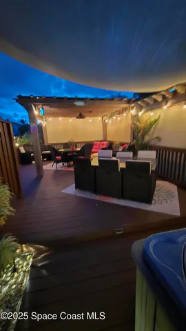 $1,065,000 | 2694 South Atlantic Avenue, Cocoa Beach, FL 32931