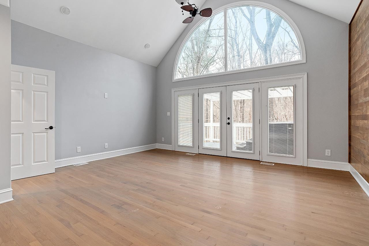 9132 Sutherland Court Raleigh, NC 27615 - Photo 18 of 36 1st Floor Primary
