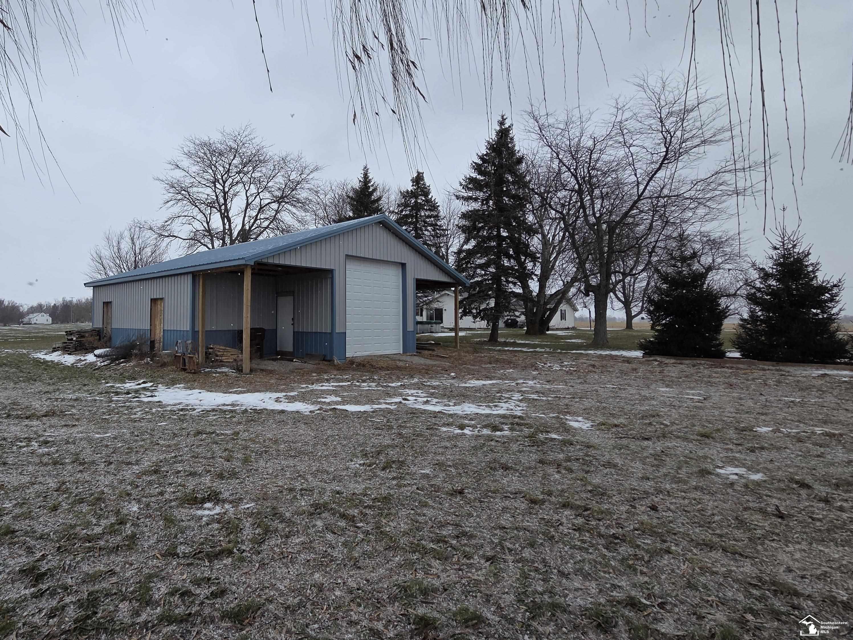 10101 Tabbert Road Riga, MI 49276 - Photo 45 of 51