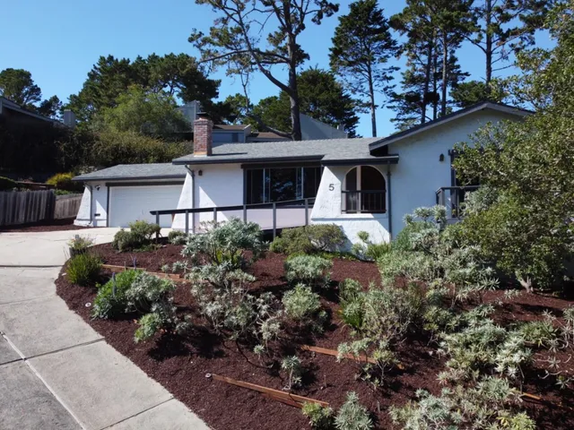 $1,250,000 | 5 Stratford Place, Monterey, CA 93940