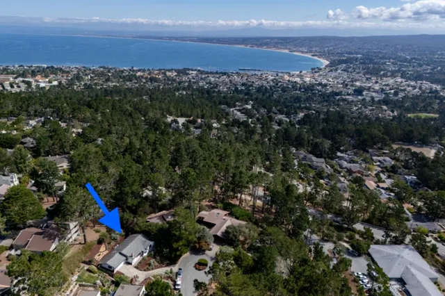 $1,199,000 | 5 Stratford Place, Monterey, CA 93940