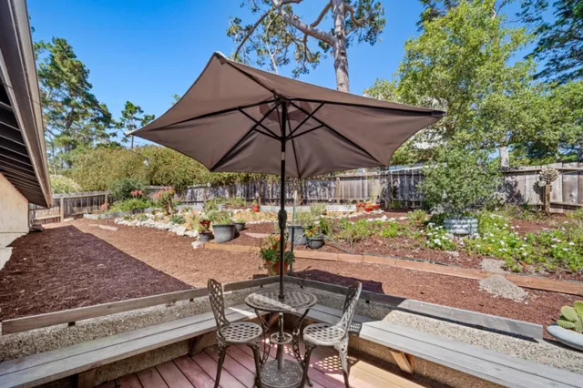 $1,199,000 | 5 Stratford Place, Monterey, CA 93940