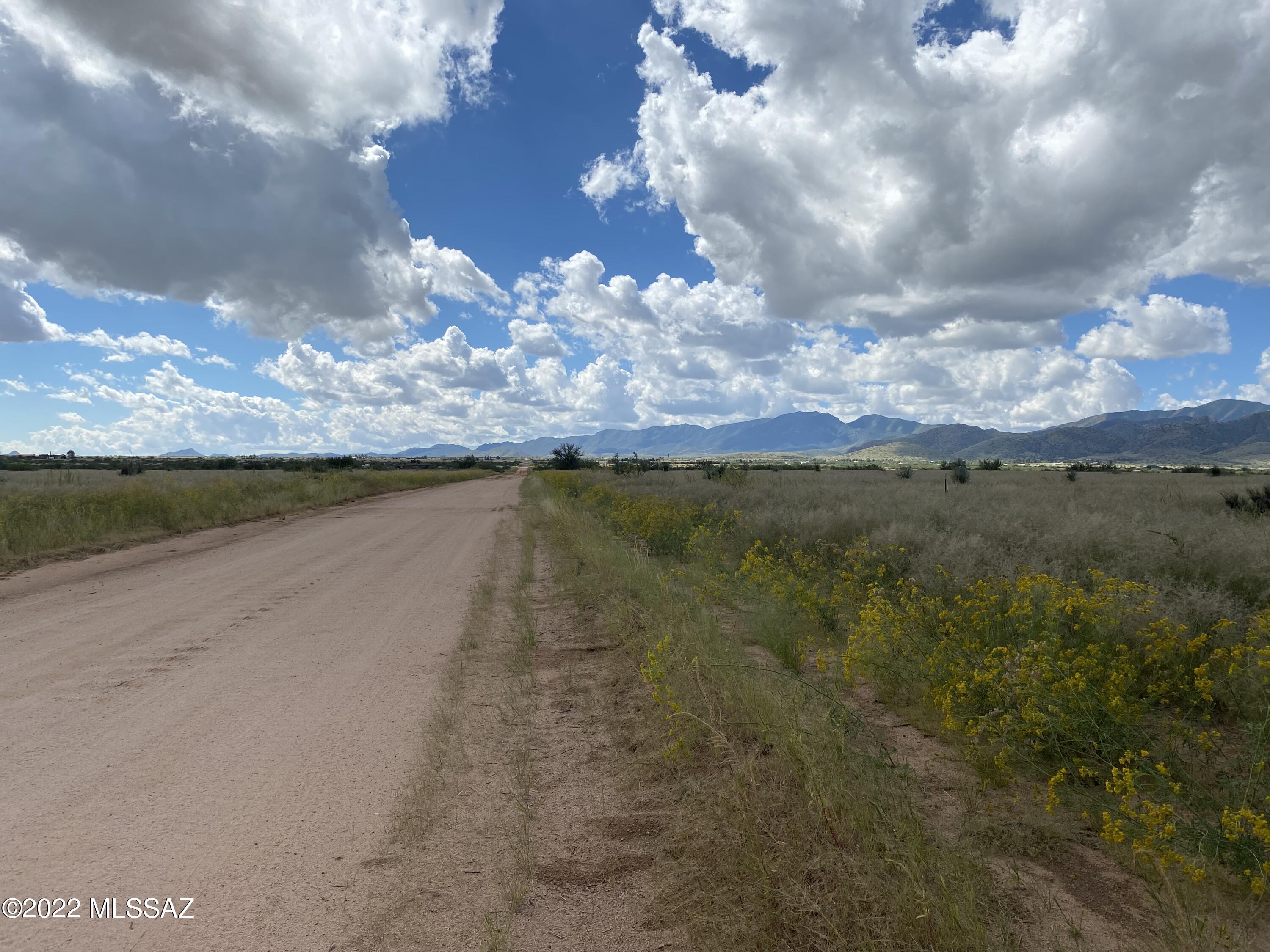 3.25-acres North Desert Road, Unit 14 Cochise, AZ 85606 - Photo 4 of 21