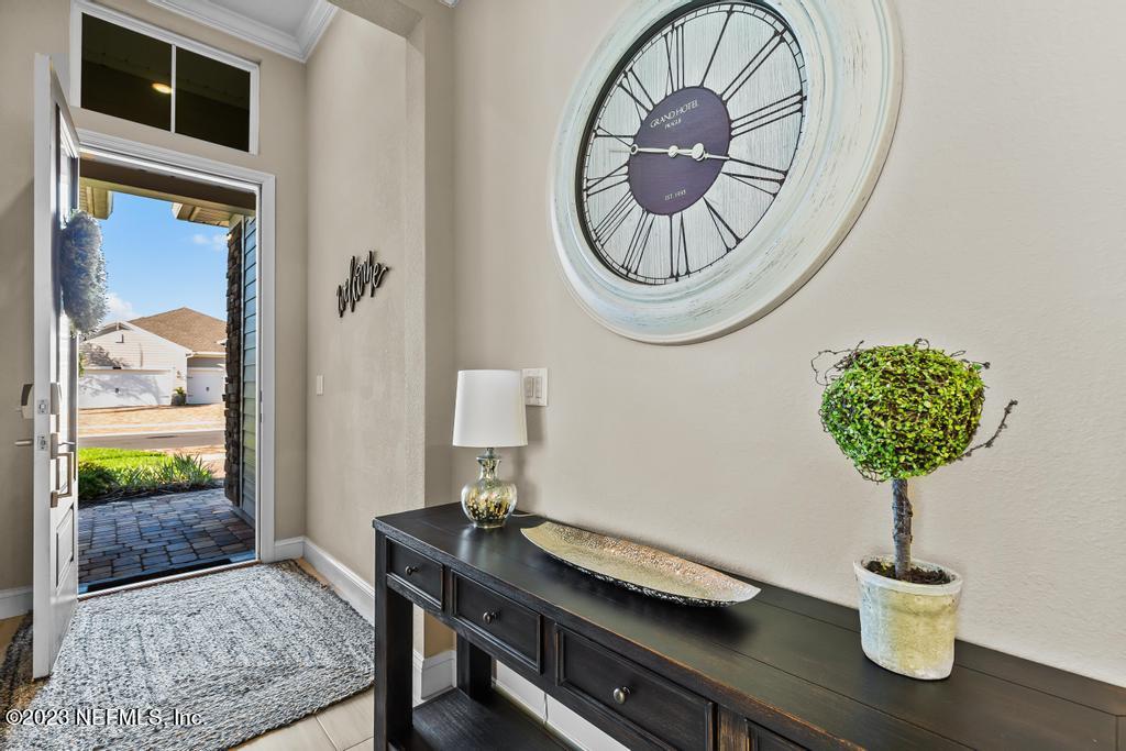 87 Silver Reef Lane St. Augustine, FL 32095 - Photo 11 of 38 FOYER