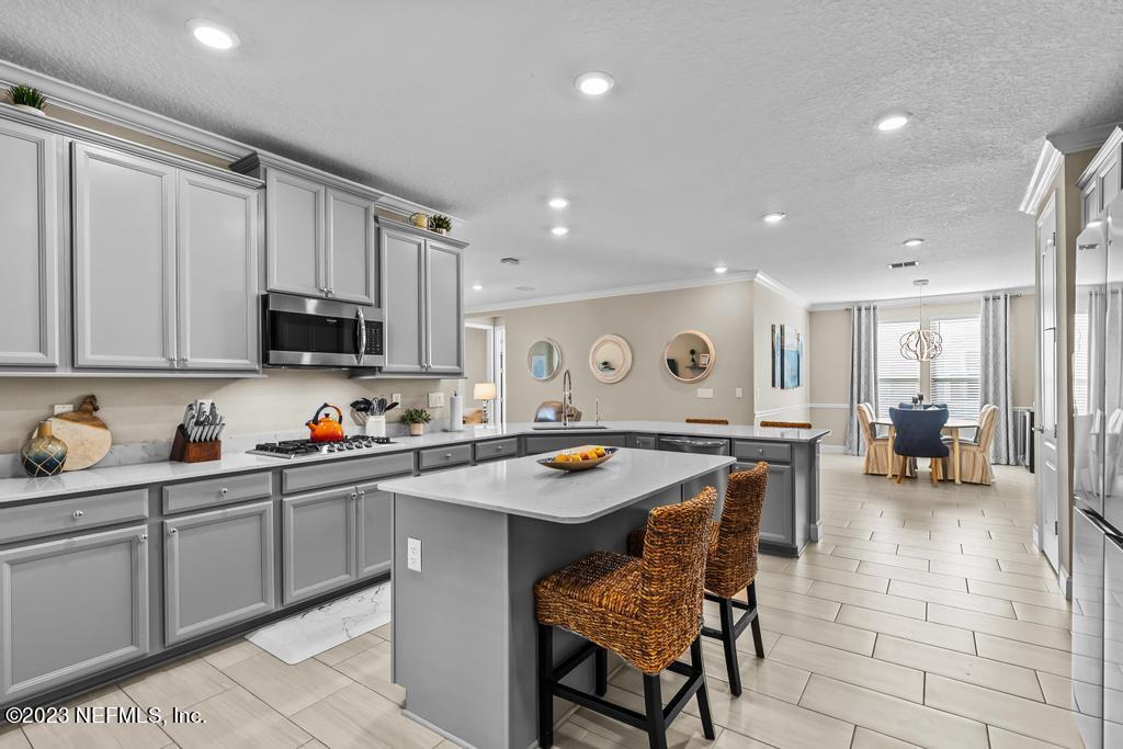 87 Silver Reef Lane St. Augustine, FL 32095 - Photo 13 of 38 ISLAND