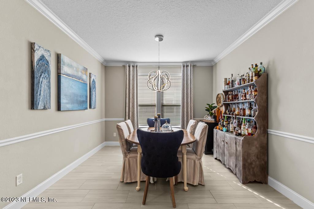 87 Silver Reef Lane St. Augustine, FL 32095 - Photo 16 of 38 FORMAL DINING
