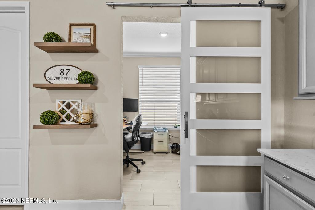 87 Silver Reef Lane St. Augustine, FL 32095 - Photo 21 of 38 FLEX SPACE