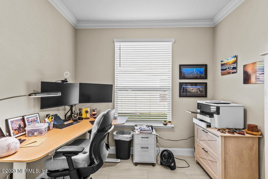 87 Silver Reef Lane St. Augustine, FL 32095 - Photo 22 of 38 FLEX SPACE