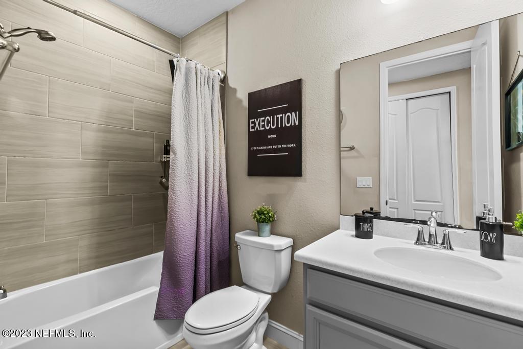 87 Silver Reef Lane St. Augustine, FL 32095 - Photo 24 of 38 JR SUITE BATH