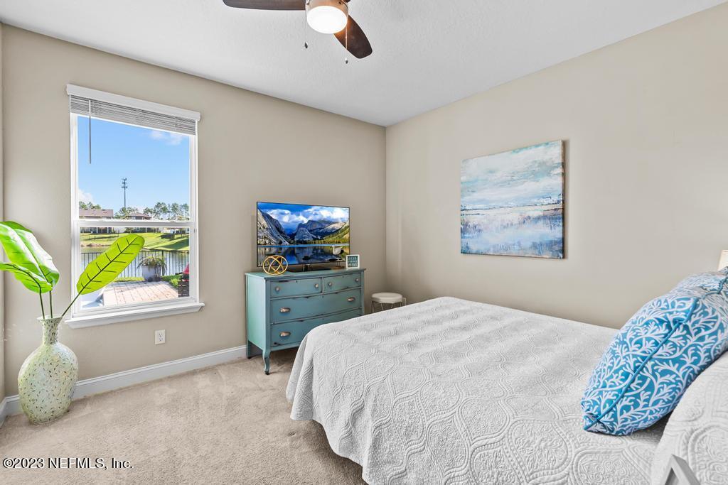 87 Silver Reef Lane St. Augustine, FL 32095 - Photo 27 of 38 4TH BEDROOM