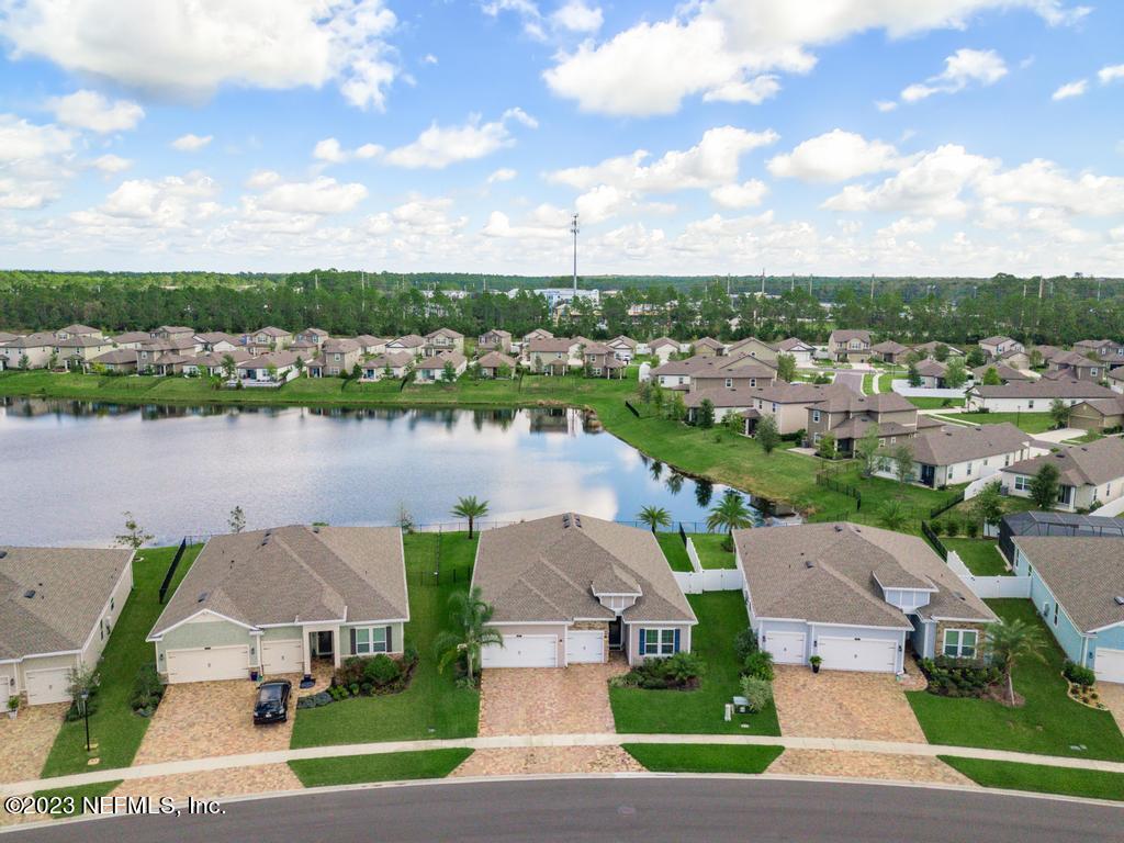 87 Silver Reef Lane St. Augustine, FL 32095 - Photo 33 of 38 ARIEL