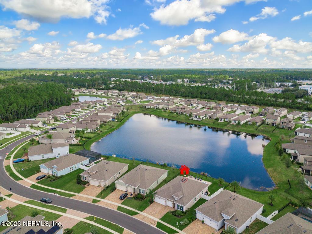 87 Silver Reef Lane St. Augustine, FL 32095 - Photo 34 of 38 ARIEL