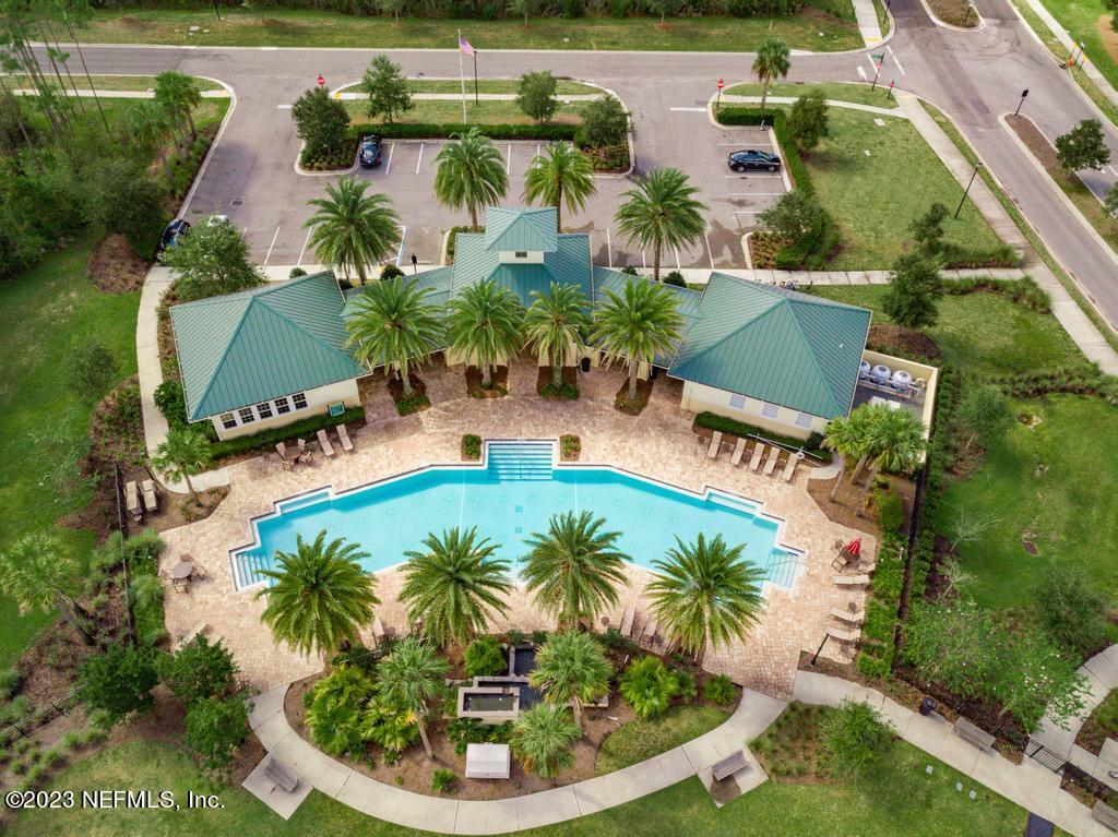 87 Silver Reef Lane St. Augustine, FL 32095 - Photo 35 of 38 AMENTIY CENTER