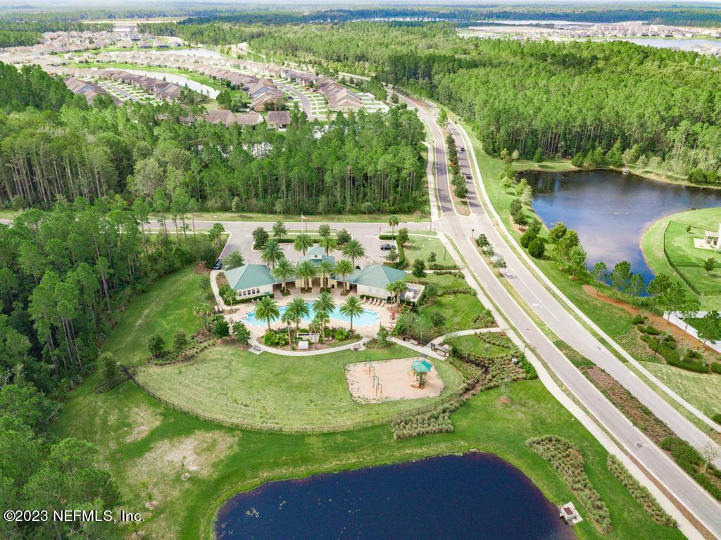 87 Silver Reef Lane St. Augustine, FL 32095 - Photo 37 of 38 AMENITY CENTER WITH PLAYGROUND 1