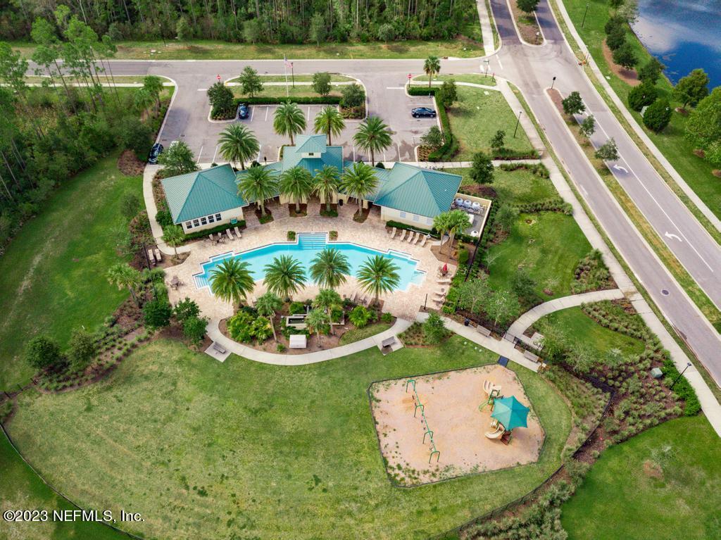 87 Silver Reef Lane St. Augustine, FL 32095 - Photo 38 of 38 AMENITY CENTER