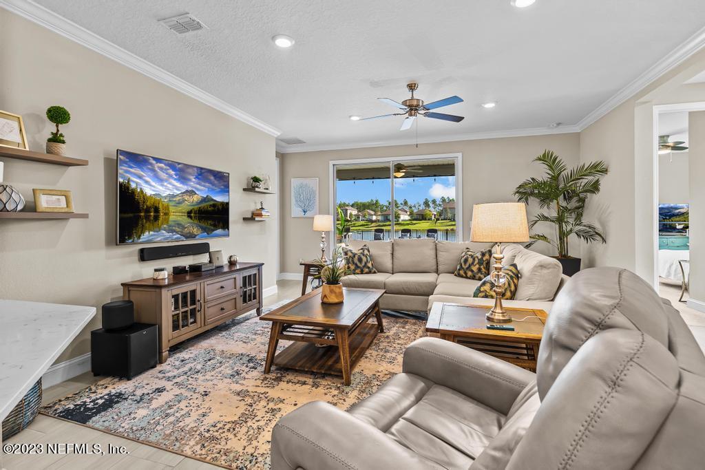 87 Silver Reef Lane St. Augustine, FL 32095 - Photo 4 of 38 FAMILY ROOM