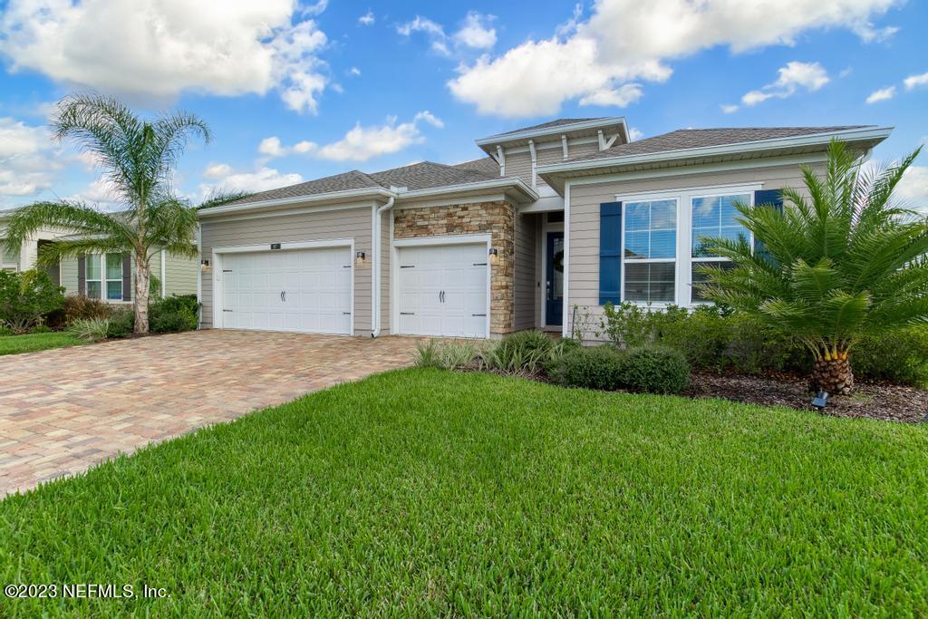 87 Silver Reef Lane St. Augustine, FL 32095 - Photo 10 of 38 87 Silver Reef-5