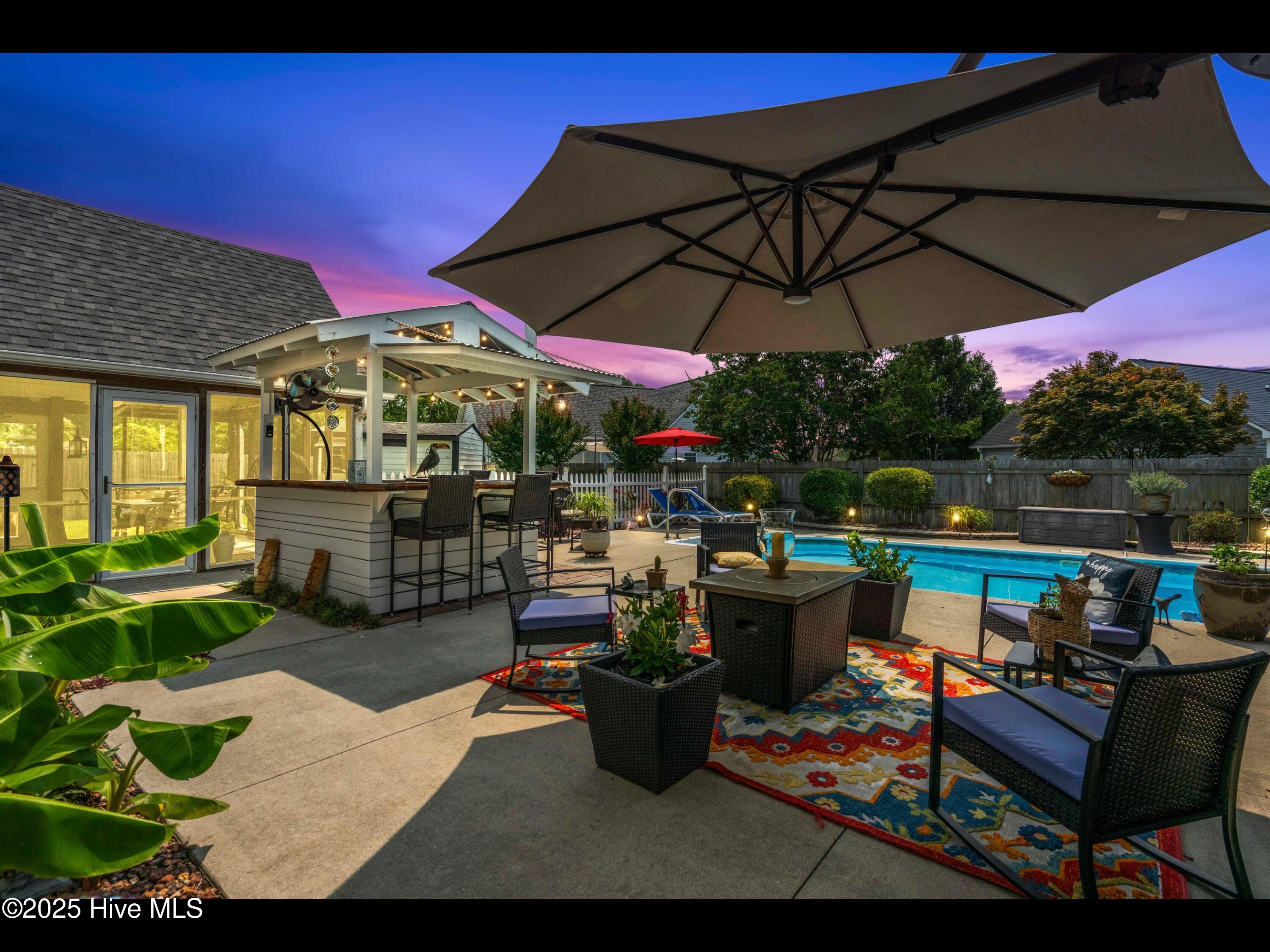 1204 Maple Ridge Road Wilmington, NC 28411 - Photo 68 of 95 mls-DSC08461