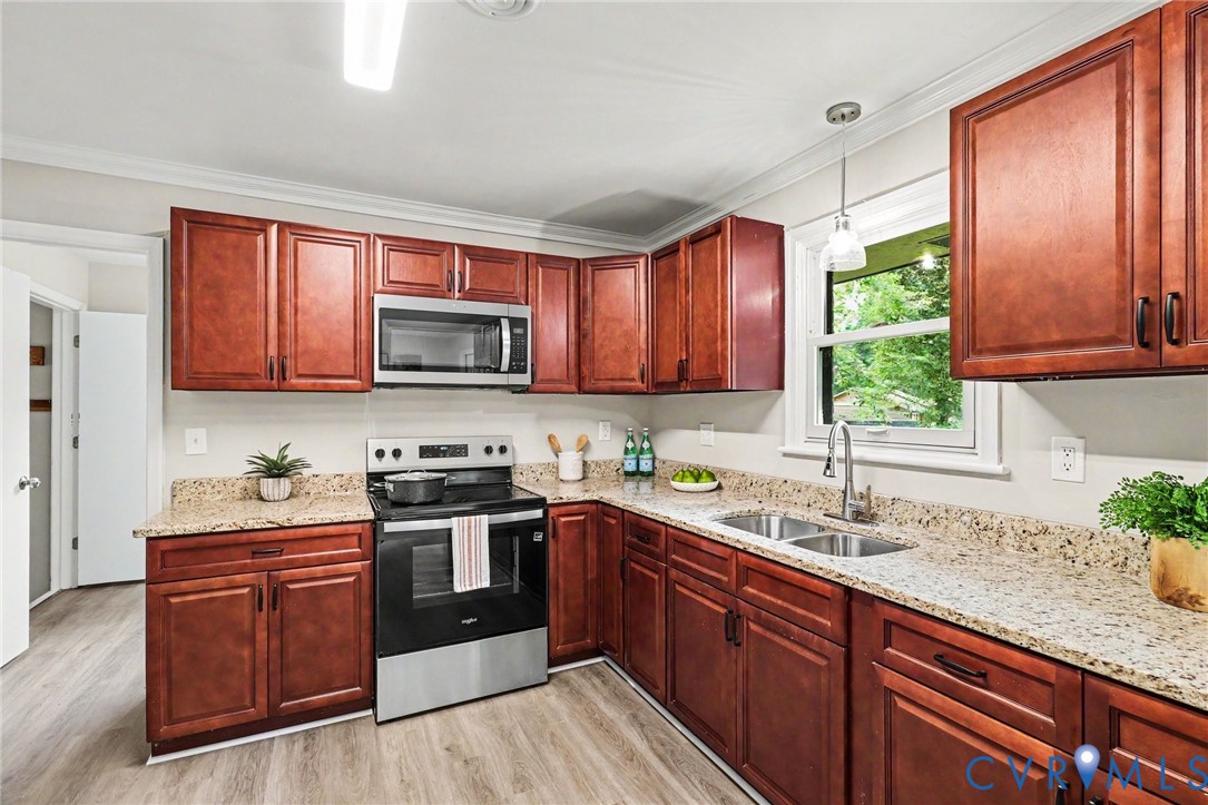 11512 Ridge Road Hopewell, VA 23860 - Photo 11 of 26