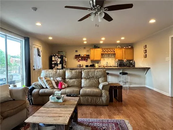 $295,000 | 900 Woodyard Drive, Natchitoches, LA 71457