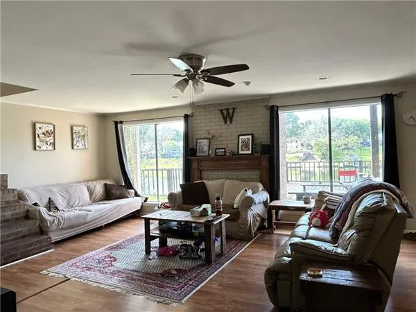 $295,000 | 900 Woodyard Drive, Natchitoches, LA 71457