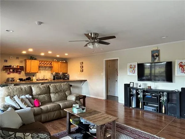 $295,000 | 900 Woodyard Drive, Natchitoches, LA 71457