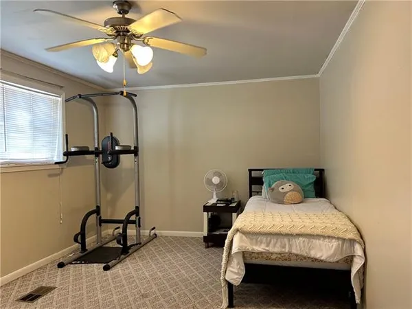 $295,000 | 900 Woodyard Drive, Natchitoches, LA 71457