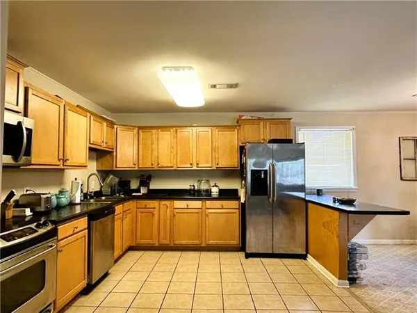 $295,000 | 900 Woodyard Drive, Natchitoches, LA 71457