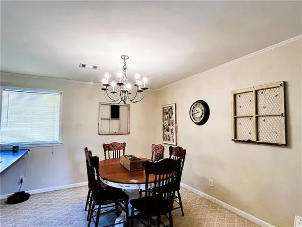 $295,000 | 900 Woodyard Drive, Natchitoches, LA 71457