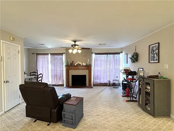 $295,000 | 900 Woodyard Drive, Natchitoches, LA 71457