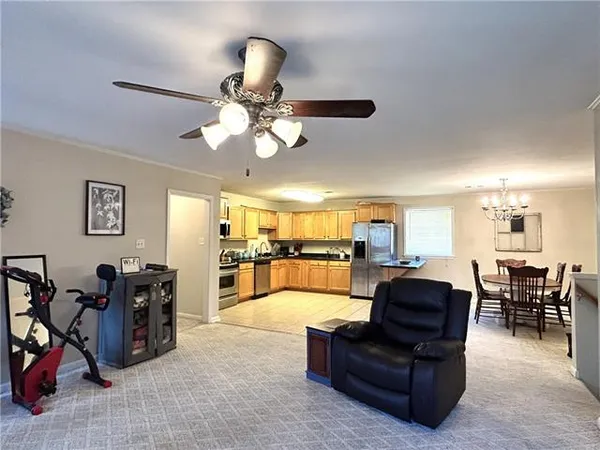 $295,000 | 900 Woodyard Drive, Natchitoches, LA 71457