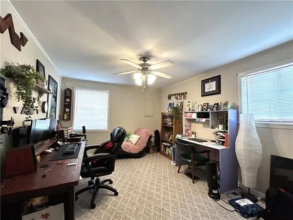 $295,000 | 900 Woodyard Drive, Natchitoches, LA 71457