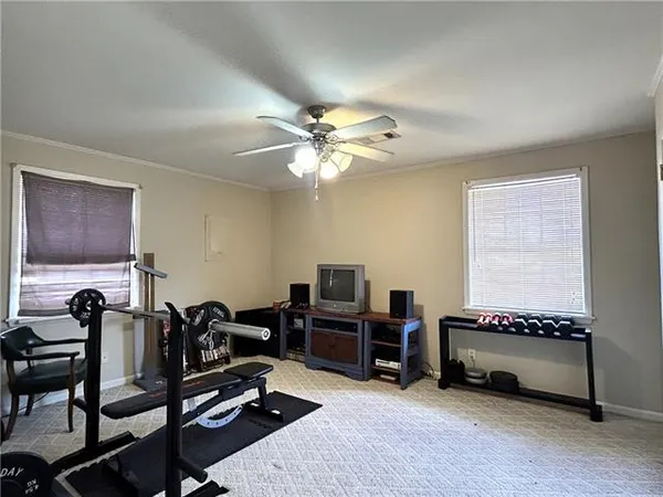 $295,000 | 900 Woodyard Drive, Natchitoches, LA 71457