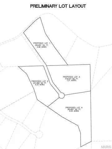 $650,000 | Undisclosed Address, Defiance, MO 63341