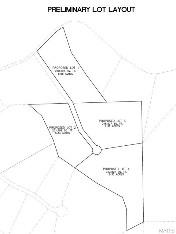 Undisclosed Address Defiance, MO 63341 - Photo 3 of 3